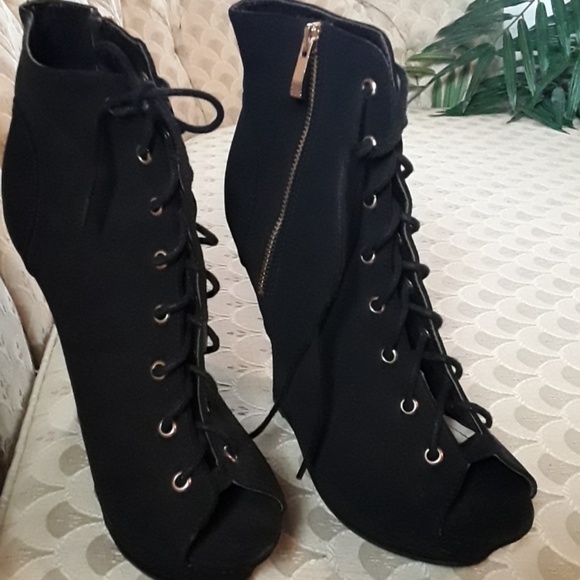 Wedges - Picture 2 of 3